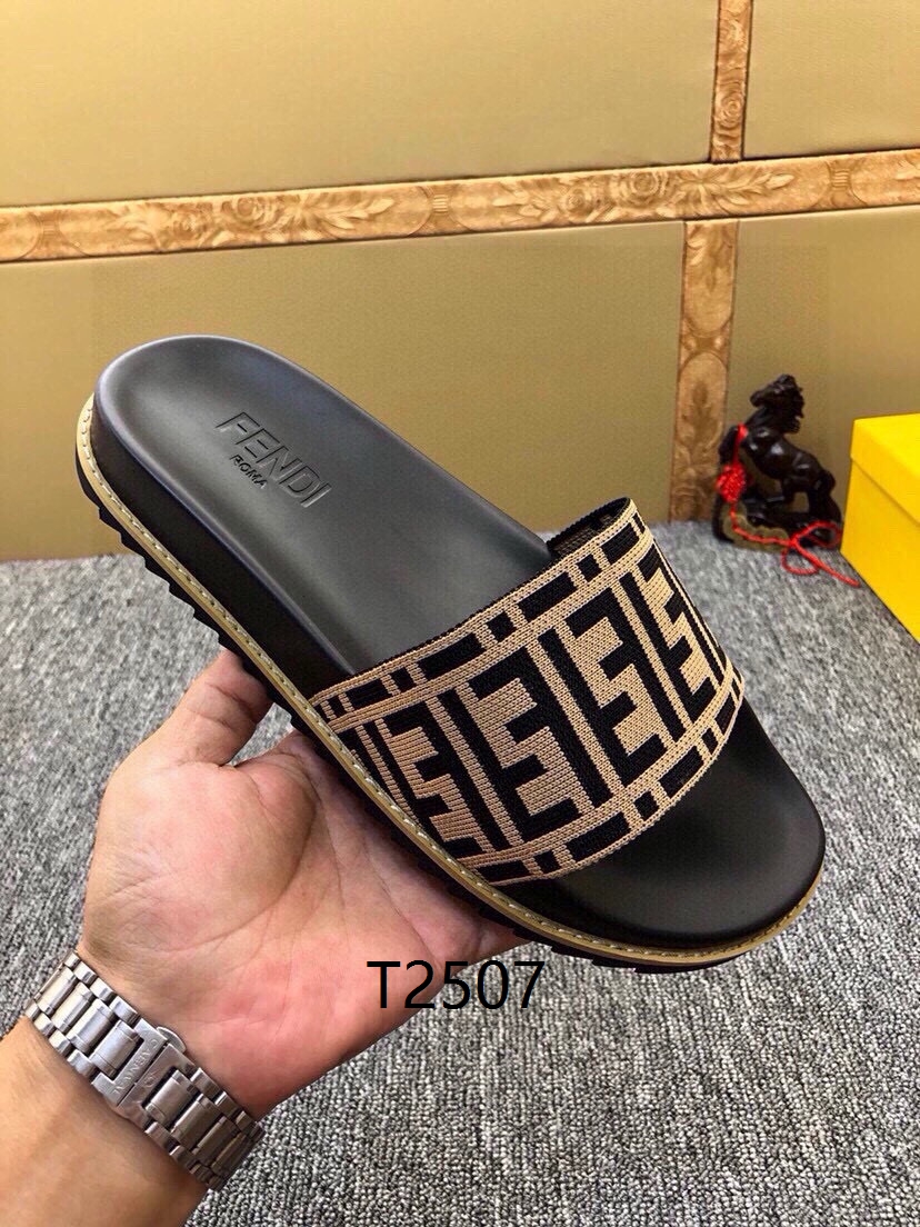 FENDI shoes 38-46 h0823